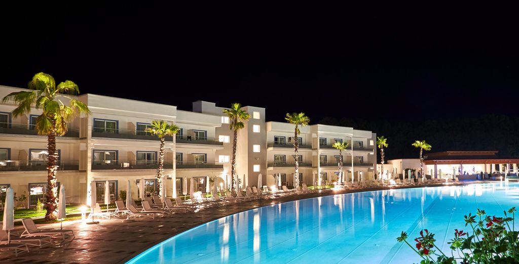 Maritim Resort Calabria 5*