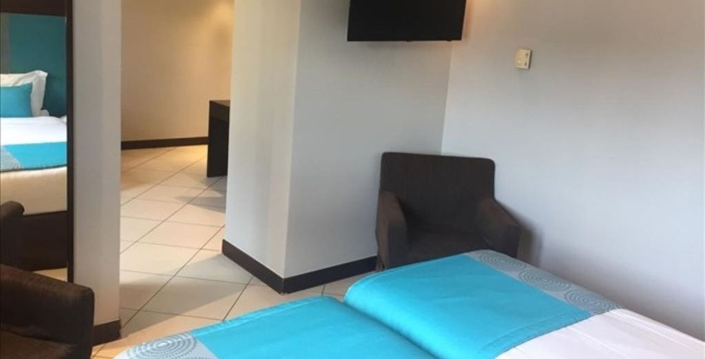 Hotel Aston La Scala 4* 