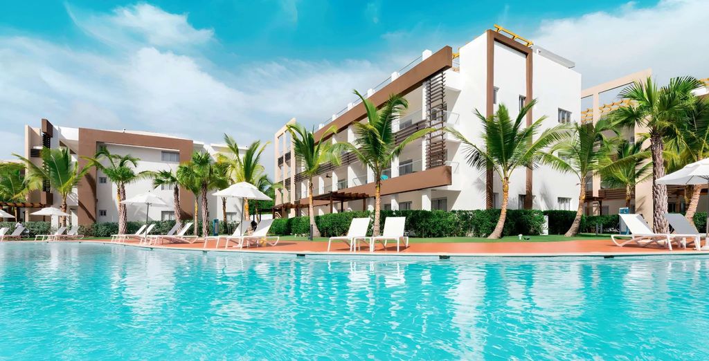 voco Times Square South New York, an IHG Hotel 4* e possibile estensione al Bakour Punta Cana Suites 5*