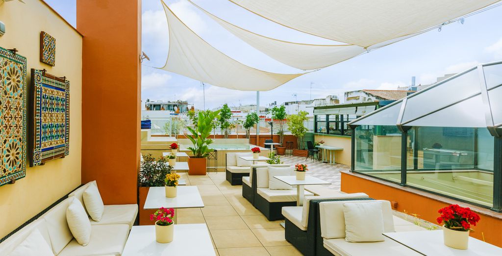 Casa Romana Boutique Hotel 4*