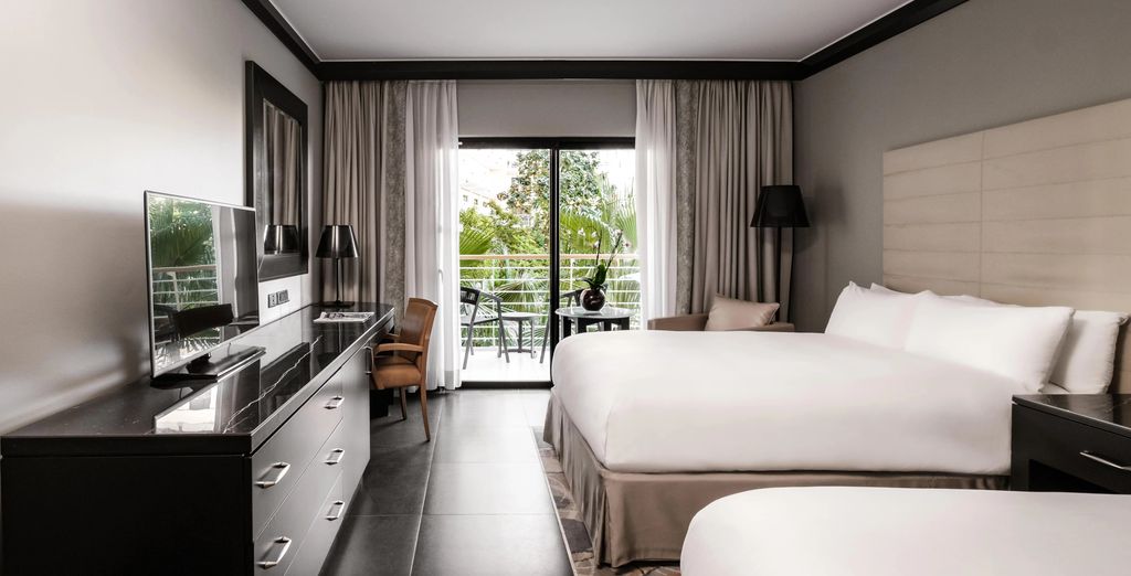 InterContinental Malta 5*