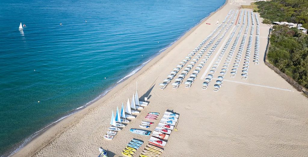 Serenè Resort 4*