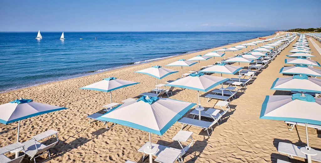 Serenè Resort 4*