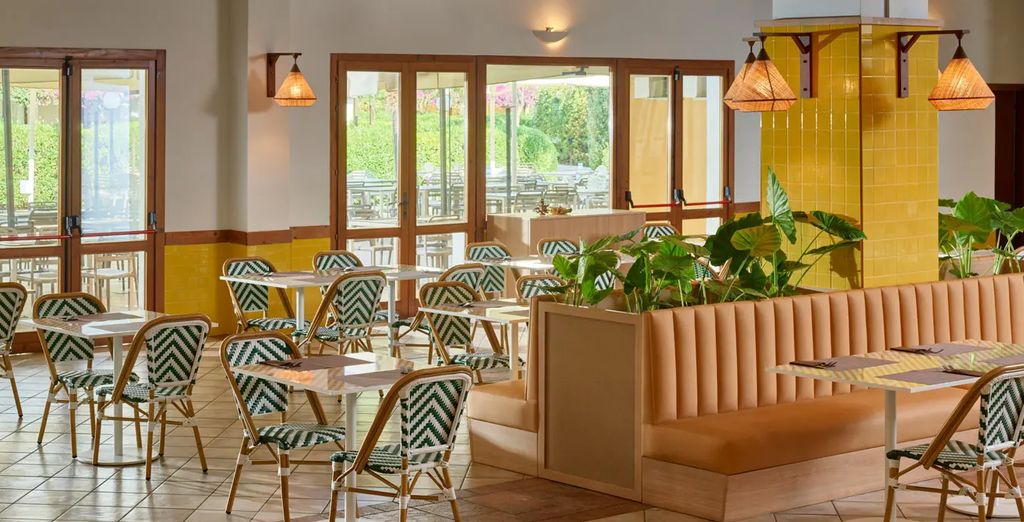 Serenè Resort 4*