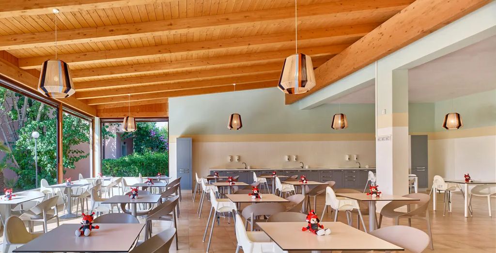 Serenè Resort 4*