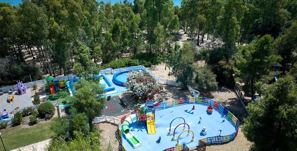 Serenè Resort 4*
