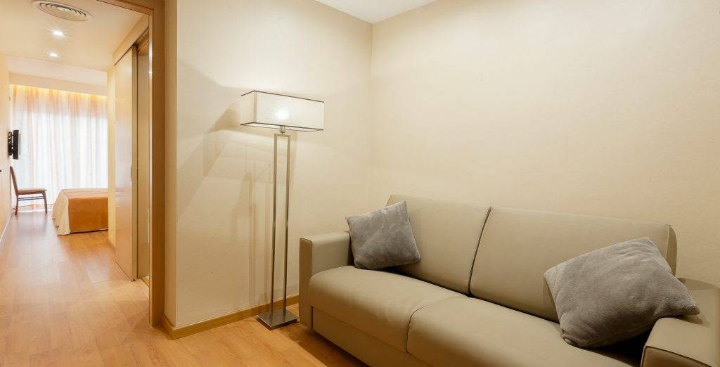 Hotel Pimar & Spa