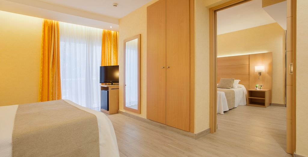 Hotel Pimar & Spa