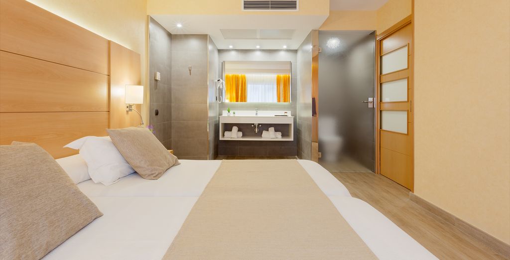 Hotel Pimar & Spa