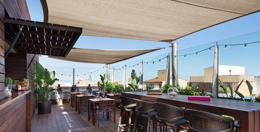 Renaissance Barcelona Hotel 5*