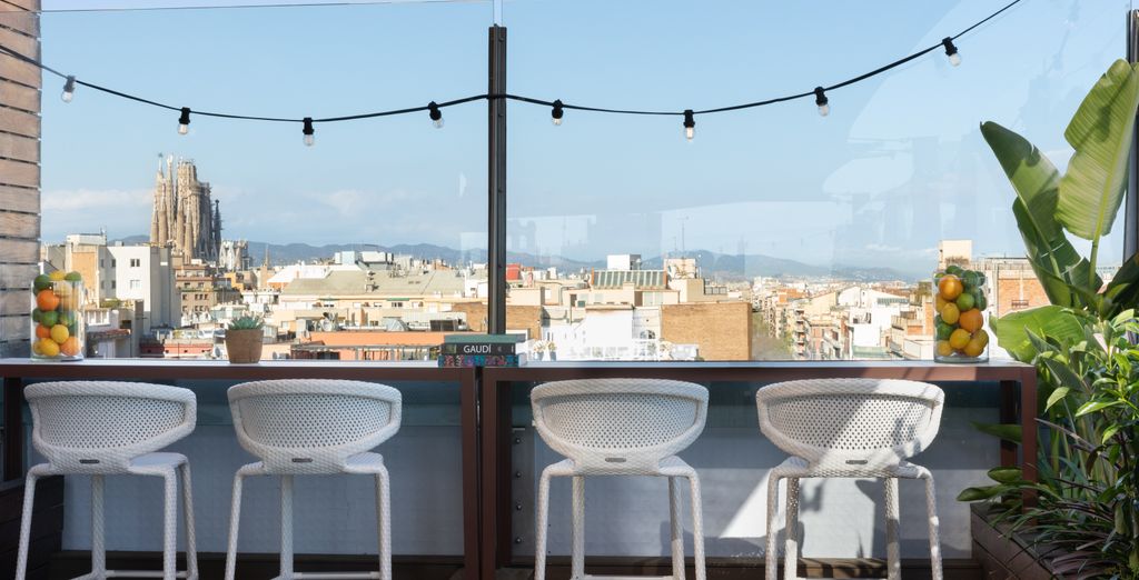 Renaissance Barcelona Hotel 5*