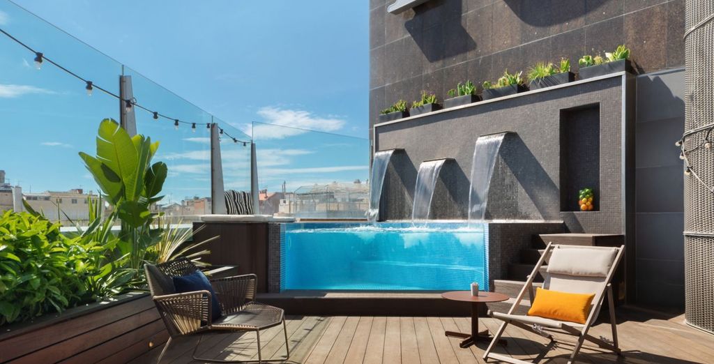 Renaissance Barcelona Hotel 5*