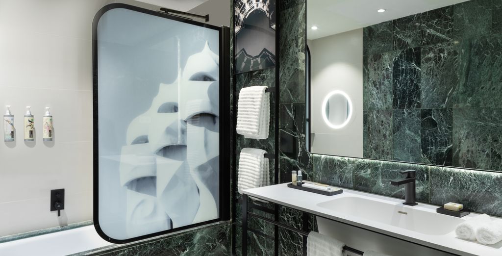 Renaissance Barcelona Hotel 5*