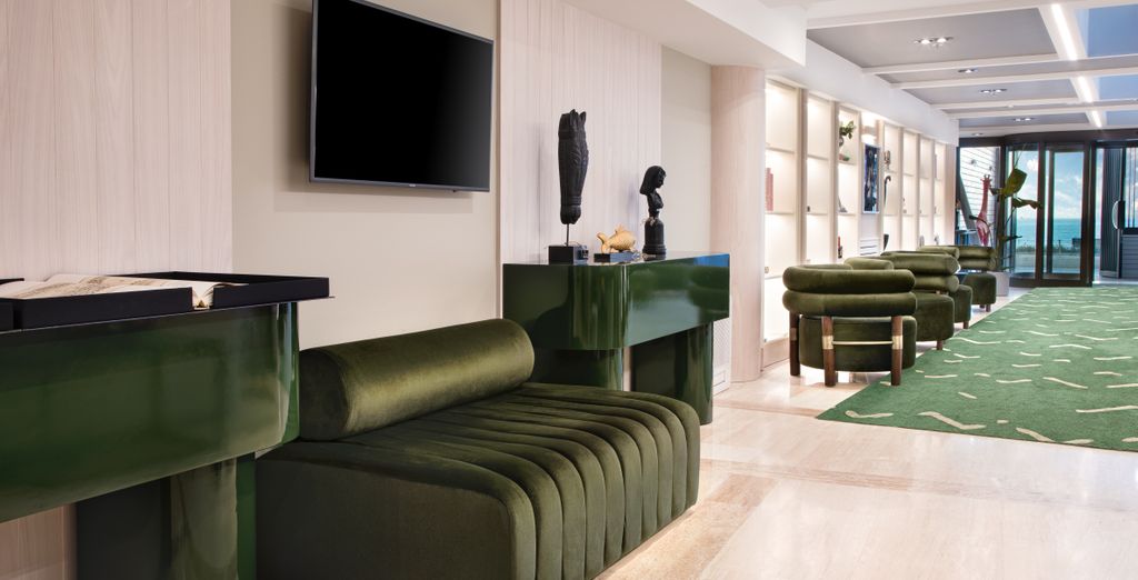 Catch Hotel Sultanahmet 4*