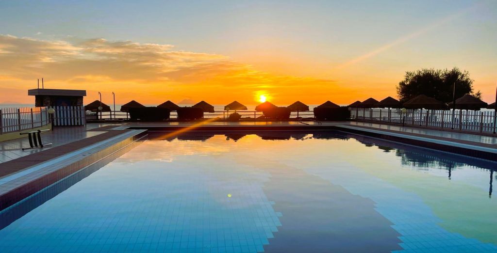 Life Resort Robinson Torre Ruffa