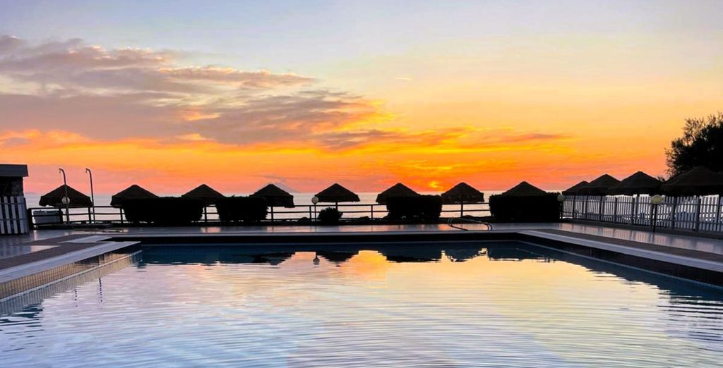 Life Resort Robinson Torre Ruffa