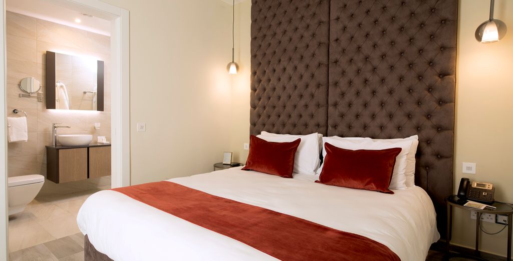 Urban Valley Resort & Spa 4*