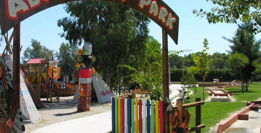 Life Resort Akiris Beach & SPA 4*