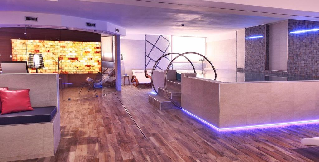 Life Resort Akiris Beach & SPA 4*