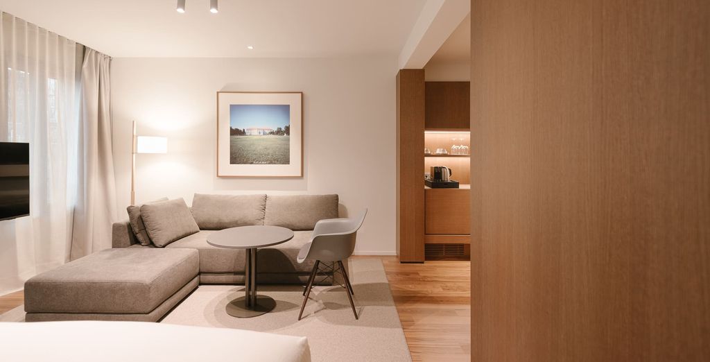 Boho Hotel Budapest 4*