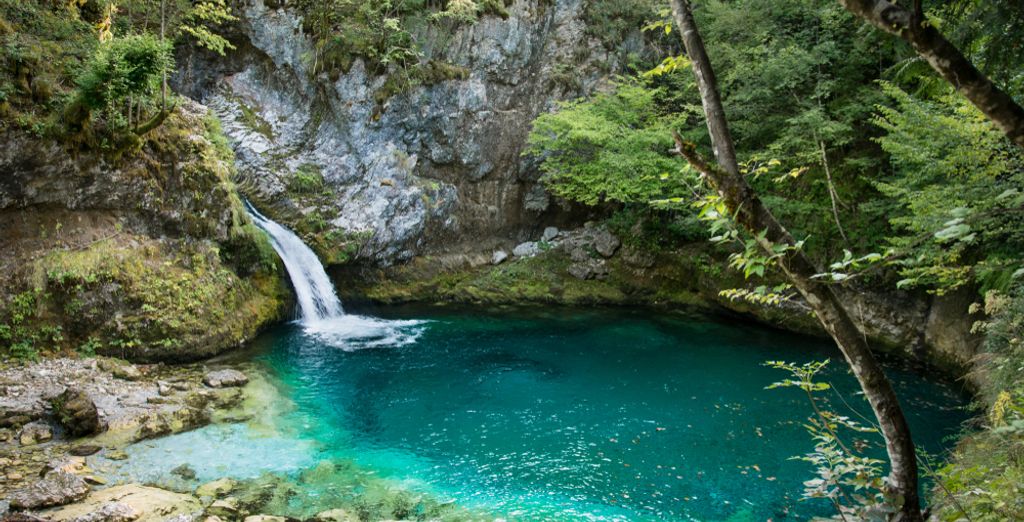 Circuito en libertad: Corfú y Sarandë de 6 a 10 noches
