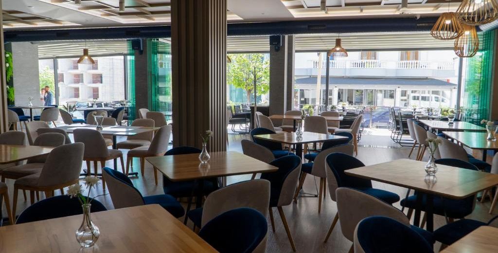 Circuito en libertad: Corfú y Sarandë de 6 a 10 noches