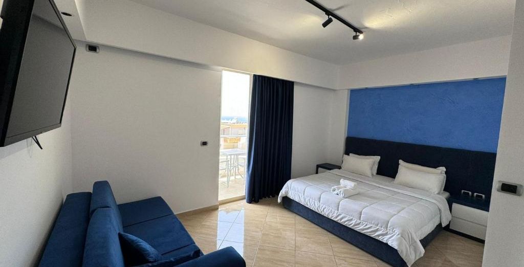 Circuito en libertad: Corfú y Sarandë de 6 a 10 noches