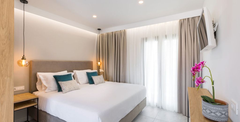 Circuito en libertad: Corfú y Sarandë de 6 a 10 noches