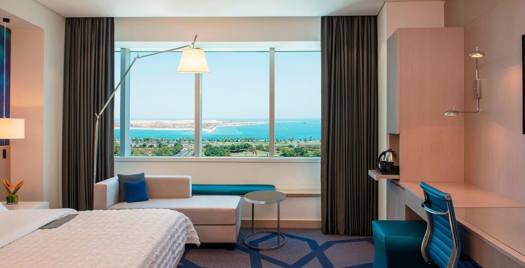 Le Royal Meridien Abu Dhabi 5*