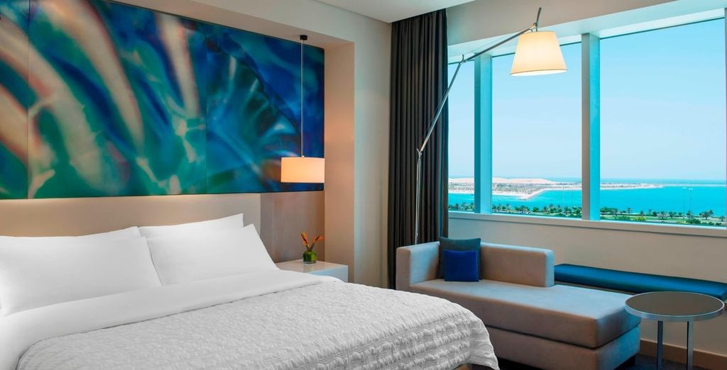 Le Royal Meridien Abu Dhabi 5*