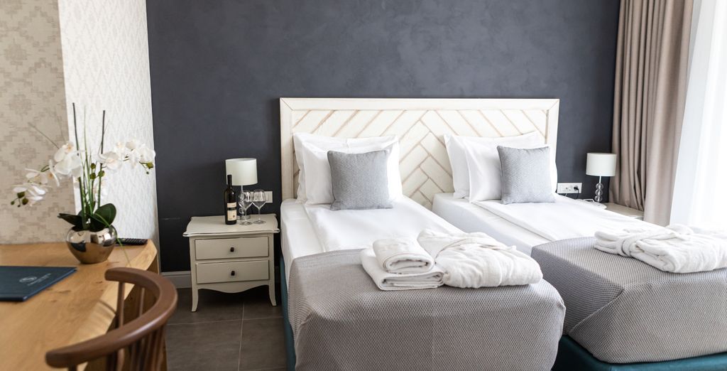 Garni Hotel Casa di Sofia 4*