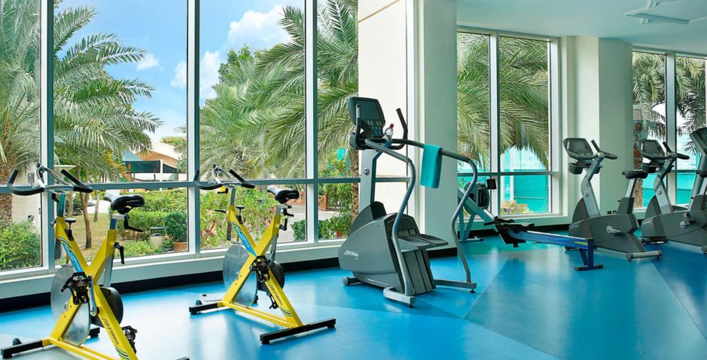 Al Habtoor Grand Resort, Autograph Collection 5*