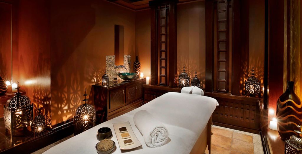 Al Habtoor Grand Resort, Autograph Collection 5*