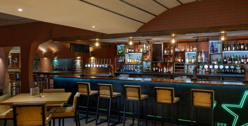Al Habtoor Grand Resort, Autograph Collection 5*
