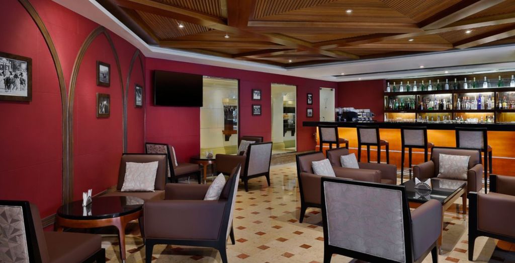 Al Habtoor Grand Resort, Autograph Collection 5*