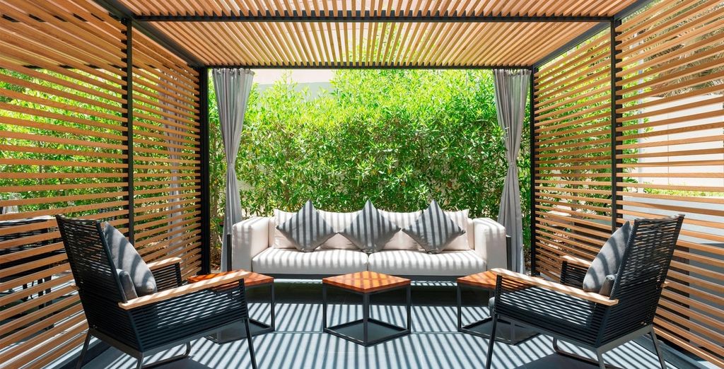 Le Royal Meridien Abu Dhabi 5*