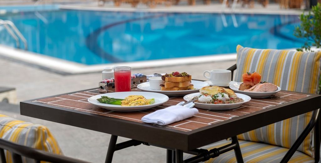 Le Royal Meridien Abu Dhabi 5*