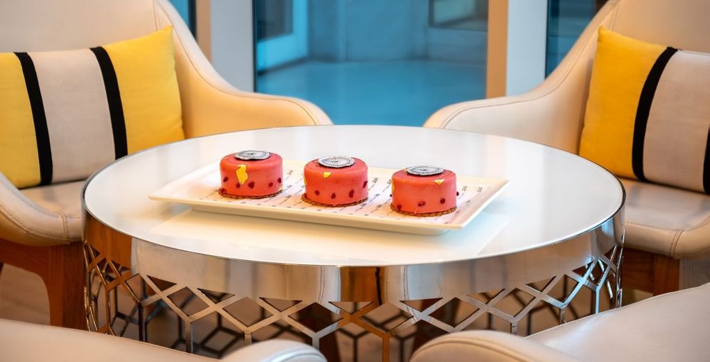 Le Royal Meridien Abu Dhabi 5*
