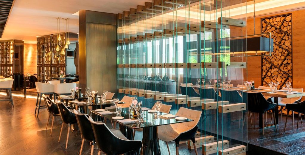 Le Royal Meridien Abu Dhabi 5*