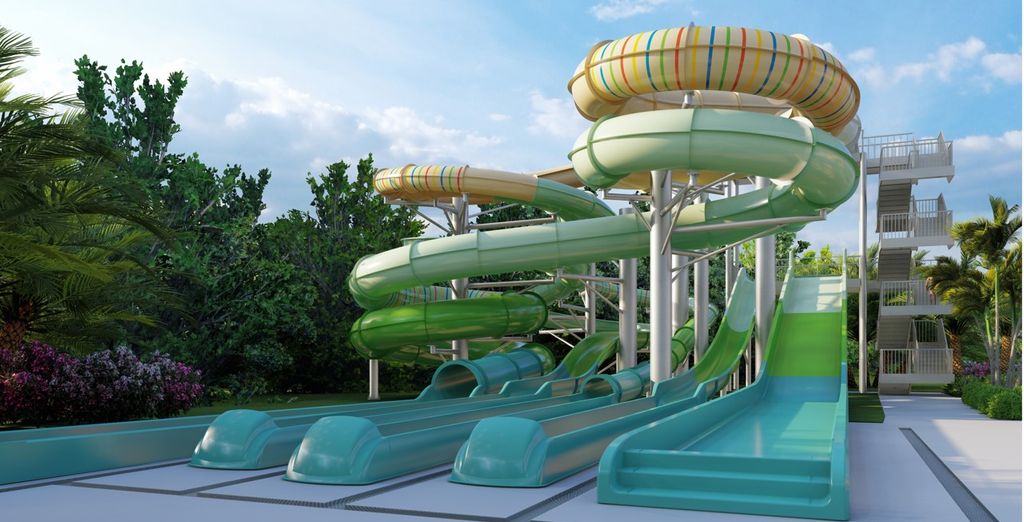 Maris Grand WaterPark Resort 4*