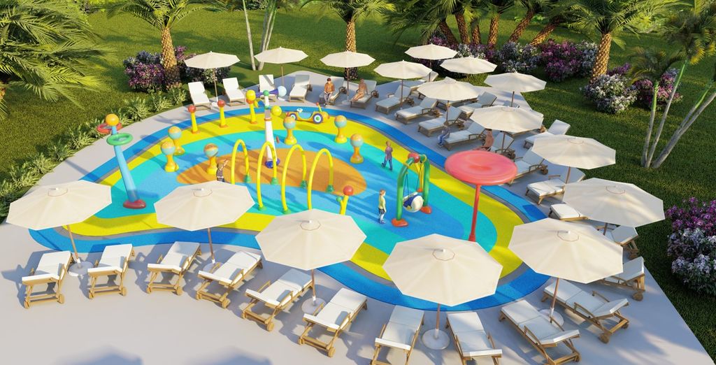 Maris Grand WaterPark Resort 4*