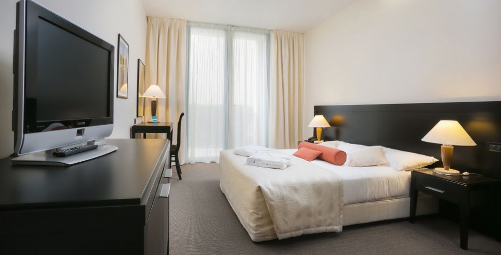Admiral Grand Hotel 5*