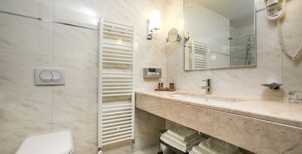 Admiral Grand Hotel 5*