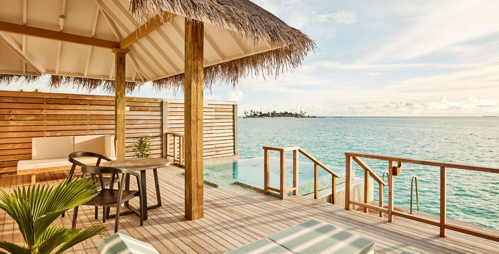 Sun Siyam Iru Veli 5*