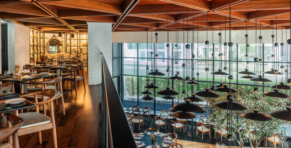 Le Royal Meridien Abu Dhabi 5*