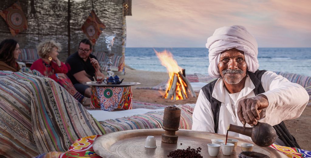 Wadi Lahmy Azur Resort 4*