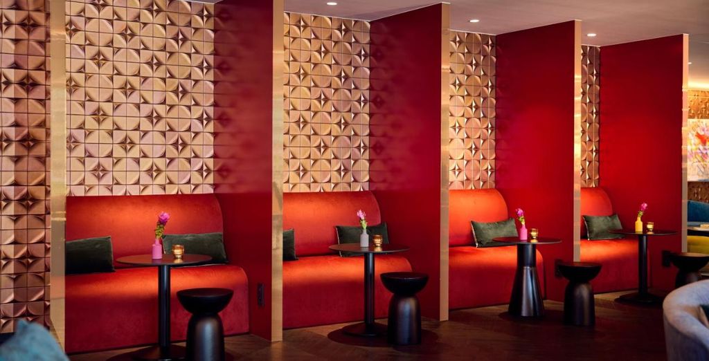 Cardo Brussels, Autograph Collection 4*