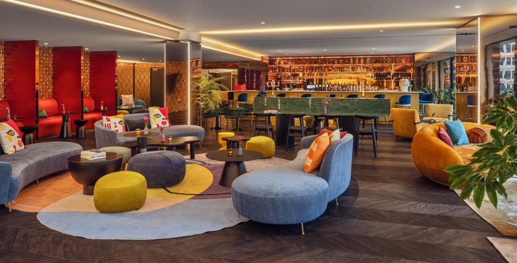 Cardo Brussels, Autograph Collection 4*