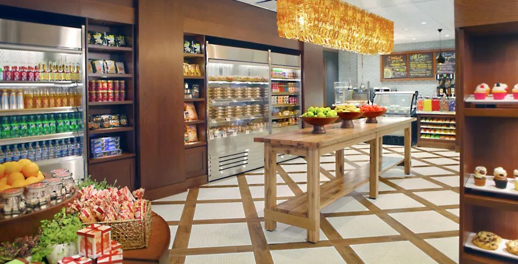 Hotel Hilton Chicago 4* con possibile estensione a New York