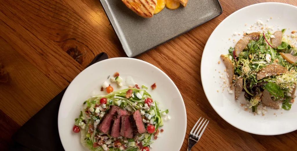 Hotel Hilton Chicago 4* con possibile estensione a New York